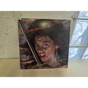 Cameo - Alligator Woman Vinyl Record